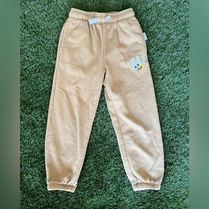 Mickey Mouse Gap pants kids
